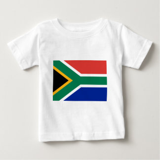 Vlag van Zuid-Afrika