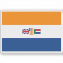 Vlag van Zuid-Afrika (1928-1982)