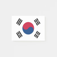 Vlag van Zuid-Korea