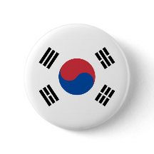 Vlag van Zuid-Korea