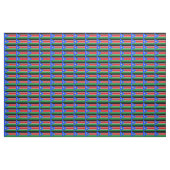 Vlag van Zuid-Soedan Stof (Yard (91,4 cm))