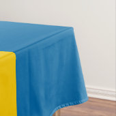 Vlag_van_Zweden 6k Tafelkleed (Voorbeeld)