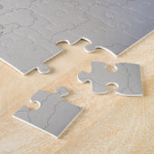 Vlag van Zweden Legpuzzel (Zijkant)