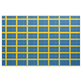 Vlag van Zweden Stof (Fat Quarter)