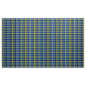 Vlag van Zweden Stof (Yard (91,4 cm))