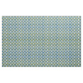 Vlag van Zweden - Tekst bewerken Stof (Yard (91,4 cm))