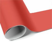 Vlag van Zwitserland Cadeaupapier (Rol Hoek)