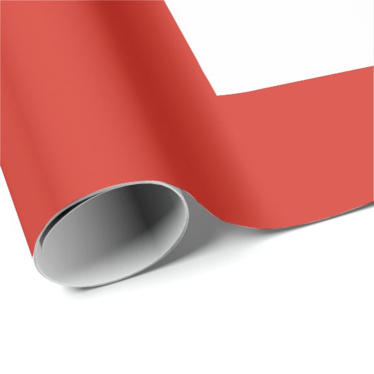 Vlag van Zwitserland Cadeaupapier (Rol Hoek)