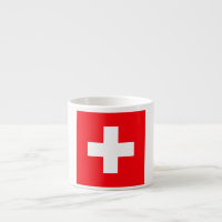 Vlag van Zwitserland
