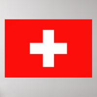 Vlag van Zwitserland