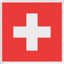 Vlag van Zwitserland