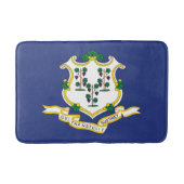 Vlag verbindingsstaat badmat (Voorkant)