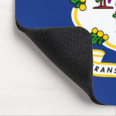 Vlag verbindingsstaat muismat (Hoek)