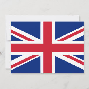 Vlag Verenigd Koninkrijk