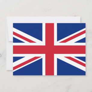 Vlag Verenigd Koninkrijk