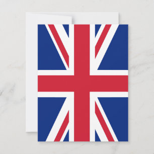 Vlag Verenigd Koninkrijk