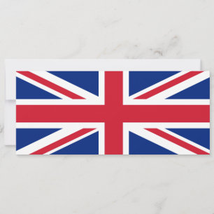 Vlag Verenigd Koninkrijk