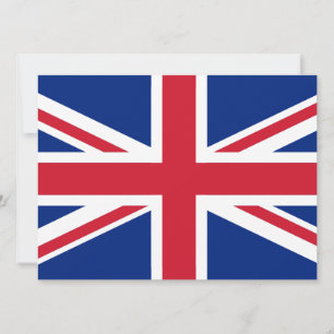 Vlag Verenigd Koninkrijk