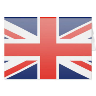 Vlag Verenigd Koninkrijk