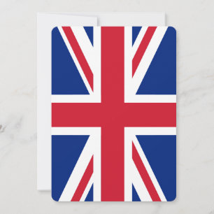Vlag Verenigd Koninkrijk