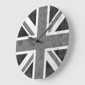  vlag Verenigd Koninkrijk 3 Grote Klok (Hoek)