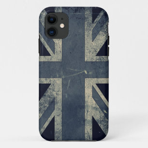  vlag Verenigd Koninkrijk Case-Mate iPhone Case