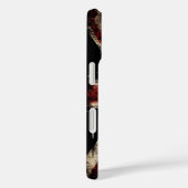 vlag Verenigd Koninkrijk Case-Mate iPhone Case (Achterkant / Rechts)