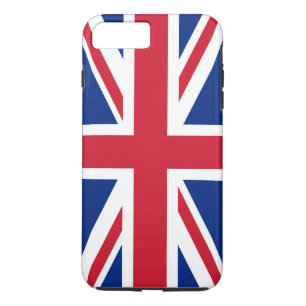 Vlag Verenigd Koninkrijk Case-Mate iPhone Case
