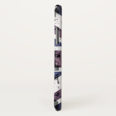 Vlag Verenigd Koninkrijk Case-Mate iPhone Case (Achterkant / rechts)