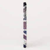 Vlag Verenigd Koninkrijk Case-Mate iPhone Case (Achterkant/links)