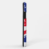 vlag Verenigd Koninkrijk Case-Mate iPhone Case (Achterkant/rechts)