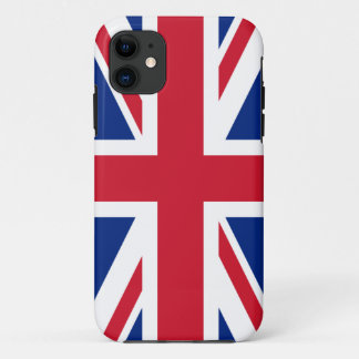 vlag Verenigd Koninkrijk Case-Mate iPhone Case