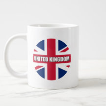 Vlag Verenigd Koninkrijk