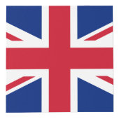 Vlag Verenigd Koninkrijk Kubus (Rechts)