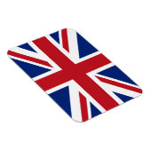 Vlag Verenigd Koninkrijk Magneet (Rechterzijde)