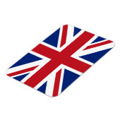 Vlag Verenigd Koninkrijk Magneet (Linkerzijde)