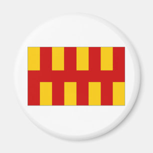Vlag Verenigd Koninkrijk Magneet