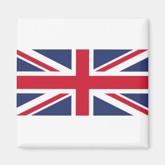 Vlag Verenigd Koninkrijk Magneet