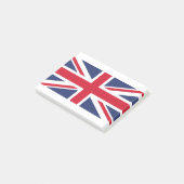 Vlag Verenigd Koninkrijk Post-it® Notes (Schuin)