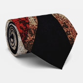  vlag Verenigd Koninkrijk Stropdas (Opgerold)