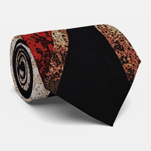  vlag Verenigd Koninkrijk Stropdas (Opgerold)