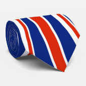 Vlag Verenigd Koninkrijk Stropdas (Opgerold)