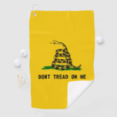 vlag verenigd koninkrijk verenigd koninkrijk gesch golfhanddoek (Insitu)