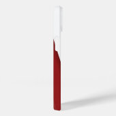 vlag Verenigde Staten Case-Mate iPhone Case (Achterkant / Rechts)