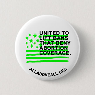 Vlag, Verenigde Staten Ronde Button 5,7 Cm