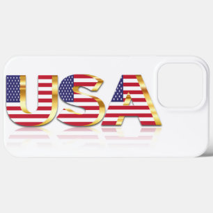 Vlag Verenigde Staten van Amerika Case-Mate iPhone Case