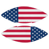 Vlag Verenigde Staten - Verenigde Staten - Patriot American Football (Panelen)