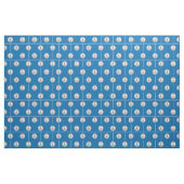 Vlag VIRGINIA - Stof (Yard (91,4 cm))