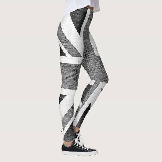 vlag VK Leggings (Rechts)