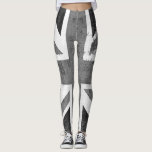 vlag VK Leggings<br><div class="desc">vlag van het Verenigd Koninkrijk. Het ontwerp is beschikbaar op andere producten.</div>